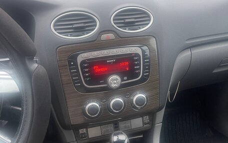 Ford Focus II рестайлинг, 2008 год, 390 000 рублей, 2 фотография