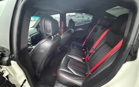 Maserati Ghibli, 2016 год, 2 399 000 рублей, 11 фотография