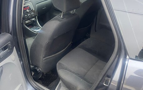 Ford Focus II рестайлинг, 2008 год, 390 000 рублей, 4 фотография