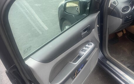 Ford Focus II рестайлинг, 2008 год, 390 000 рублей, 5 фотография