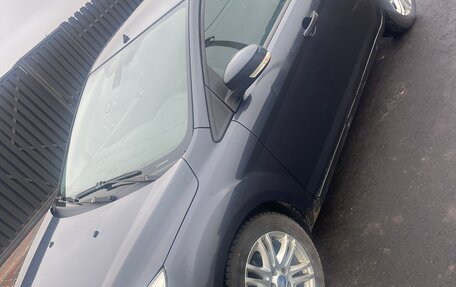 Ford Focus II рестайлинг, 2008 год, 390 000 рублей, 6 фотография