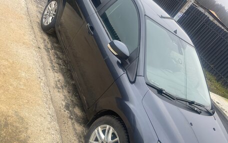 Ford Focus II рестайлинг, 2008 год, 390 000 рублей, 7 фотография