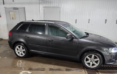 Audi A3, 2009 год, 1 000 000 рублей, 4 фотография