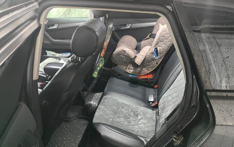 Audi A3, 2009 год, 1 000 000 рублей, 9 фотография