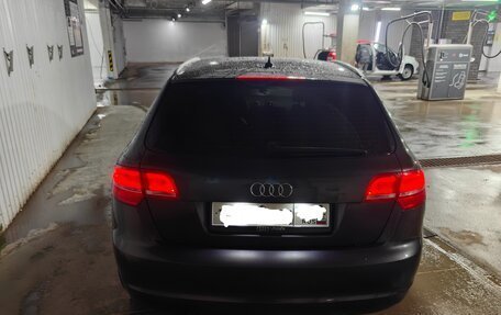 Audi A3, 2009 год, 1 000 000 рублей, 3 фотография