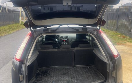 Ford Focus II рестайлинг, 2008 год, 390 000 рублей, 9 фотография