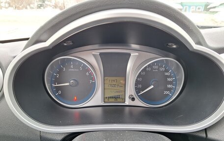 Datsun mi-DO, 2015 год, 500 000 рублей, 2 фотография