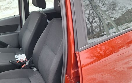 Datsun mi-DO, 2015 год, 500 000 рублей, 7 фотография