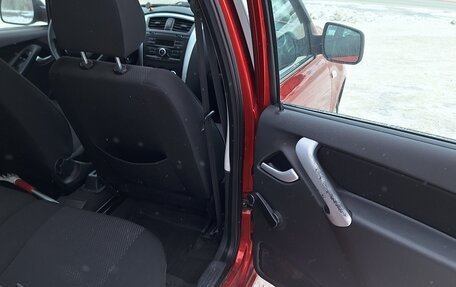 Datsun mi-DO, 2015 год, 500 000 рублей, 12 фотография