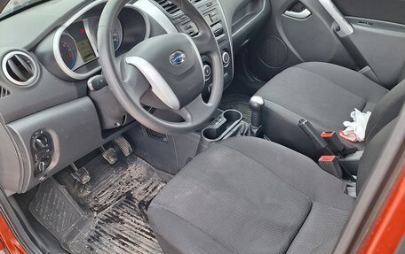 Datsun mi-DO, 2015 год, 500 000 рублей, 6 фотография