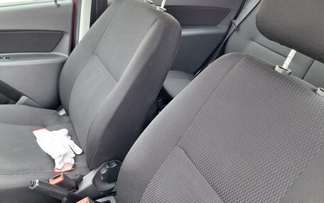 Datsun mi-DO, 2015 год, 500 000 рублей, 8 фотография