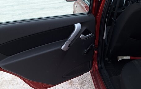 Datsun mi-DO, 2015 год, 500 000 рублей, 11 фотография