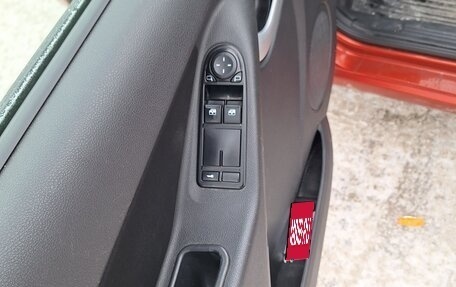 Datsun mi-DO, 2015 год, 500 000 рублей, 5 фотография