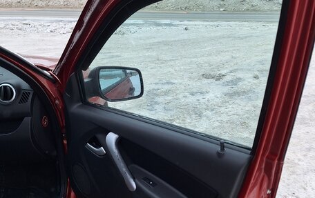 Datsun mi-DO, 2015 год, 500 000 рублей, 13 фотография