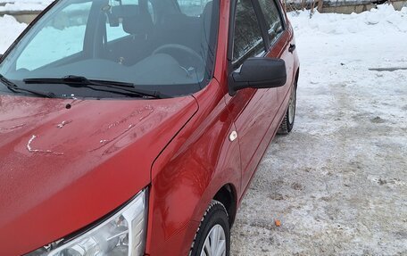 Datsun mi-DO, 2015 год, 500 000 рублей, 19 фотография