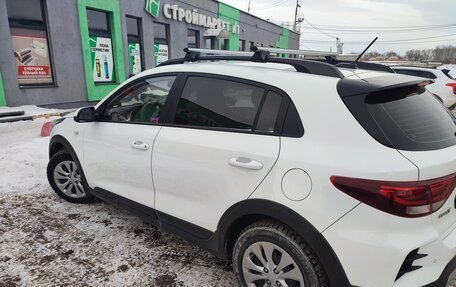 KIA Rio IV, 2021 год, 1 700 000 рублей, 5 фотография