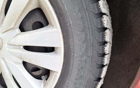 Datsun mi-DO, 2015 год, 500 000 рублей, 22 фотография