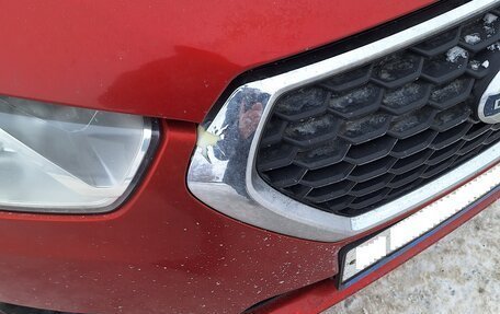 Datsun mi-DO, 2015 год, 500 000 рублей, 25 фотография