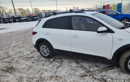 KIA Rio IV, 2021 год, 1 700 000 рублей, 3 фотография