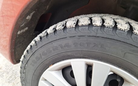 Datsun mi-DO, 2015 год, 500 000 рублей, 23 фотография