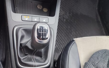 KIA Rio IV, 2021 год, 1 700 000 рублей, 8 фотография