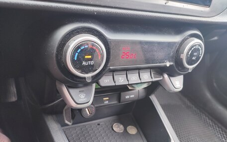 KIA Rio IV, 2021 год, 1 700 000 рублей, 7 фотография