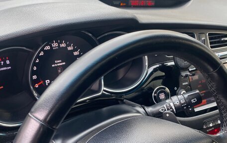 KIA cee'd III, 2013 год, 1 150 000 рублей, 15 фотография