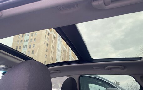 KIA cee'd III, 2013 год, 1 150 000 рублей, 20 фотография