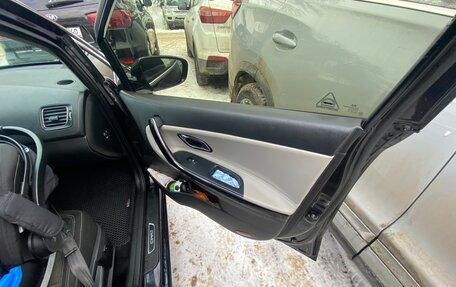 KIA cee'd III, 2013 год, 1 150 000 рублей, 27 фотография