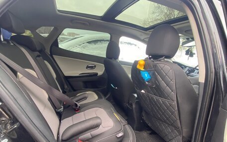 KIA cee'd III, 2013 год, 1 150 000 рублей, 25 фотография