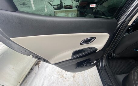 KIA cee'd III, 2013 год, 1 150 000 рублей, 22 фотография