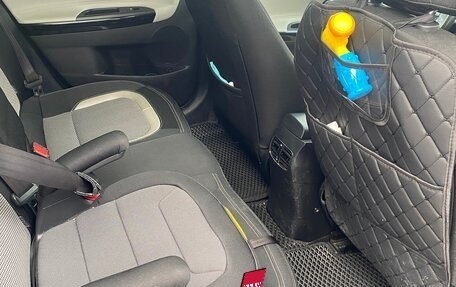 KIA cee'd III, 2013 год, 1 150 000 рублей, 24 фотография