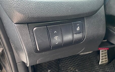 KIA cee'd III, 2013 год, 1 150 000 рублей, 16 фотография