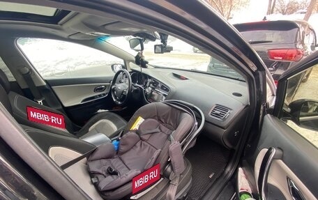 KIA cee'd III, 2013 год, 1 150 000 рублей, 26 фотография