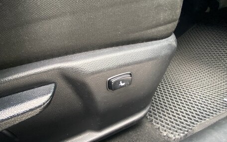 KIA cee'd III, 2013 год, 1 150 000 рублей, 29 фотография