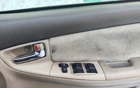 Toyota Corolla, 2001 год, 700 000 рублей, 9 фотография