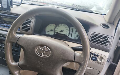 Toyota Corolla, 2001 год, 700 000 рублей, 6 фотография