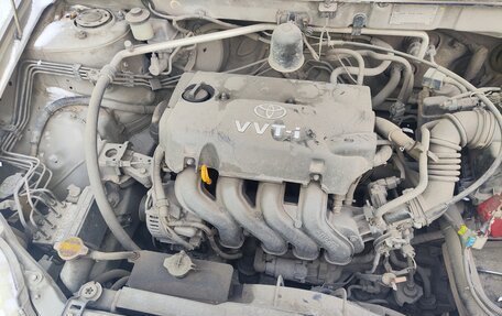 Toyota Corolla, 2001 год, 700 000 рублей, 13 фотография