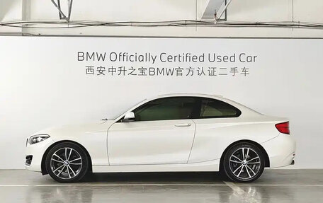 BMW 2 серия F22, 2018 год, 1 150 000 рублей, 3 фотография