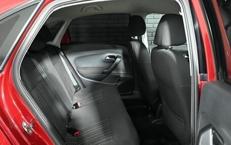 Volkswagen Polo VI (EU Market), 2015 год, 730 000 рублей, 17 фотография