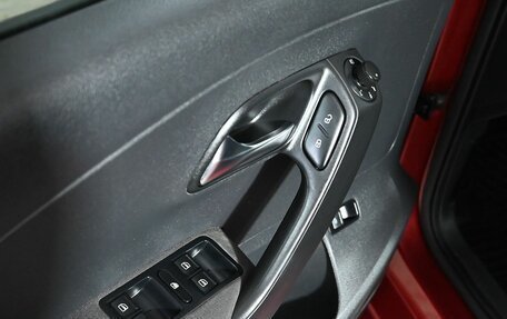 Volkswagen Polo VI (EU Market), 2015 год, 730 000 рублей, 15 фотография