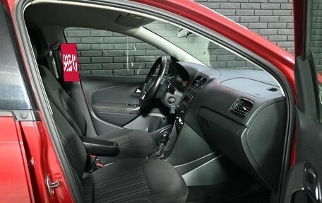 Volkswagen Polo VI (EU Market), 2015 год, 730 000 рублей, 11 фотография