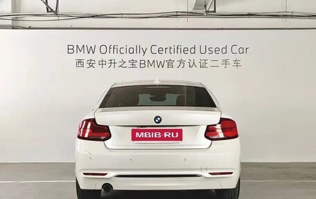 BMW 2 серия F22, 2018 год, 1 150 000 рублей, 4 фотография