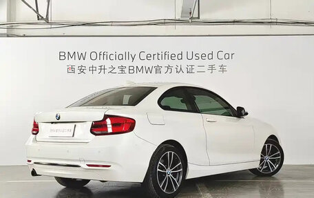 BMW 2 серия F22, 2018 год, 1 150 000 рублей, 5 фотография