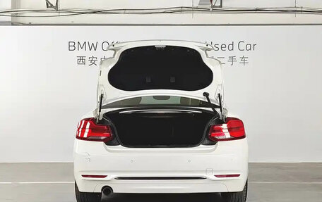 BMW 2 серия F22, 2018 год, 1 150 000 рублей, 6 фотография