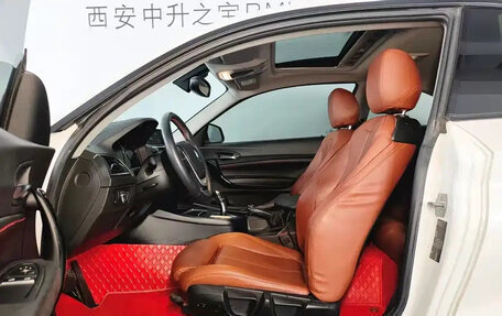 BMW 2 серия F22, 2018 год, 1 150 000 рублей, 7 фотография