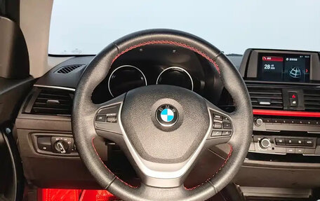 BMW 2 серия F22, 2018 год, 1 150 000 рублей, 16 фотография