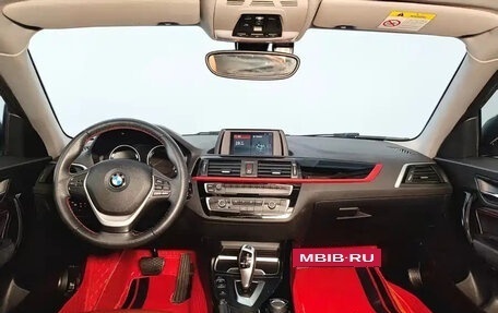 BMW 2 серия F22, 2018 год, 1 150 000 рублей, 15 фотография
