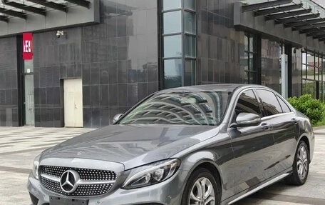 Mercedes-Benz C-Класс, 2018 год, 1 555 000 рублей, 3 фотография