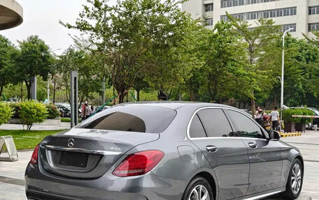 Mercedes-Benz C-Класс, 2018 год, 1 555 000 рублей, 7 фотография